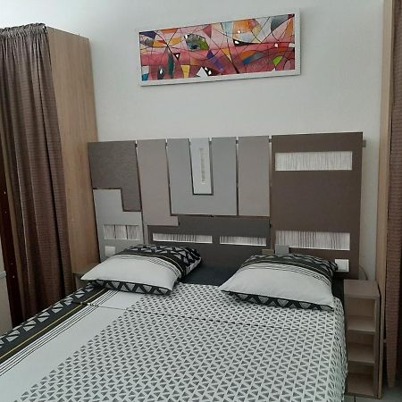 Appartement Callebasse Cayenne Dış mekan fotoğraf