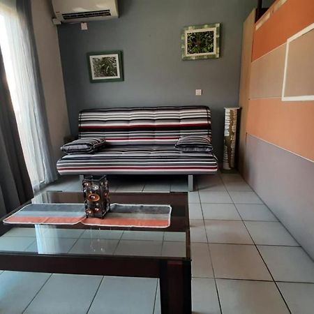 Appartement Callebasse Cayenne Dış mekan fotoğraf