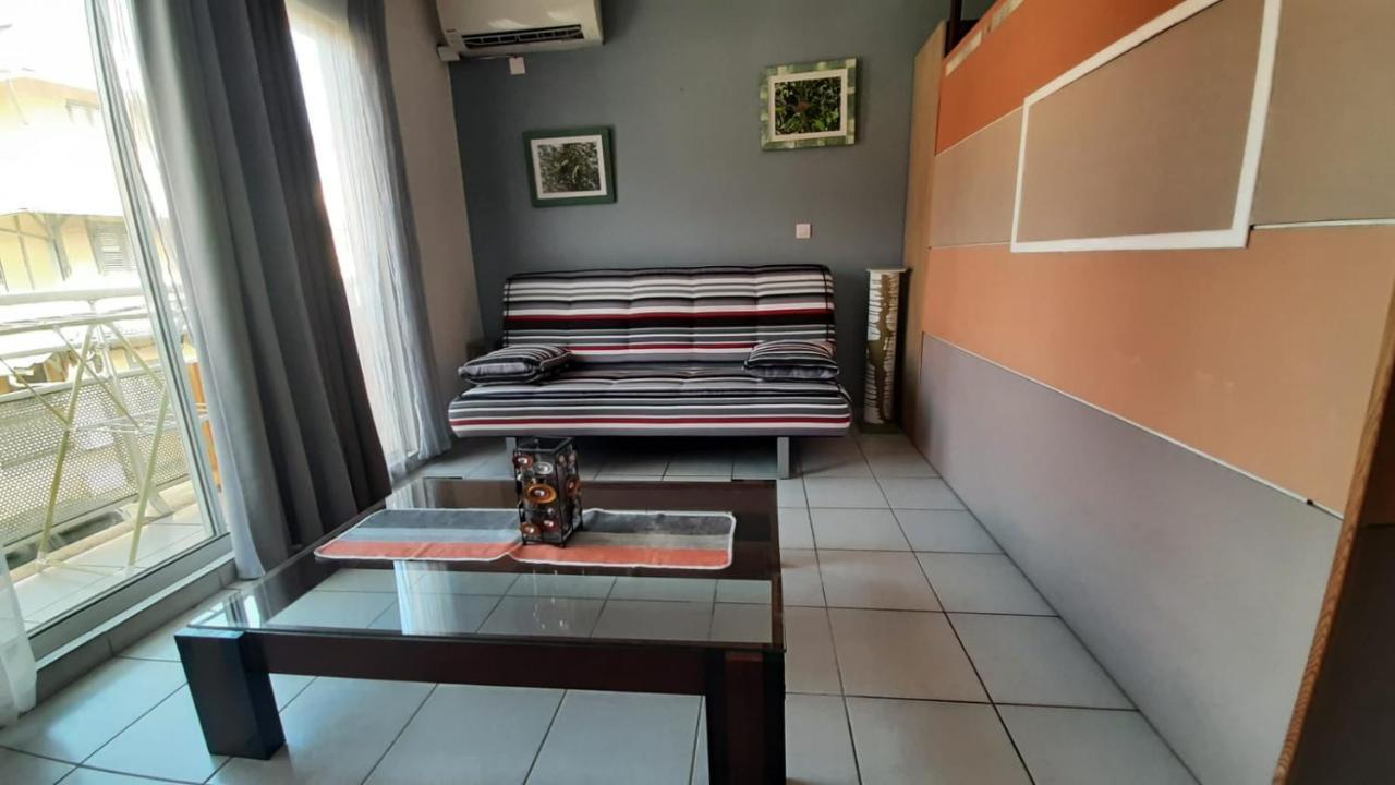 Appartement Callebasse Cayenne Dış mekan fotoğraf